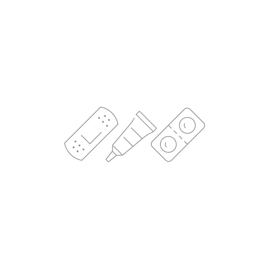 Hollister Adapt Ceraring Conv. Rond 30mm 10 89530